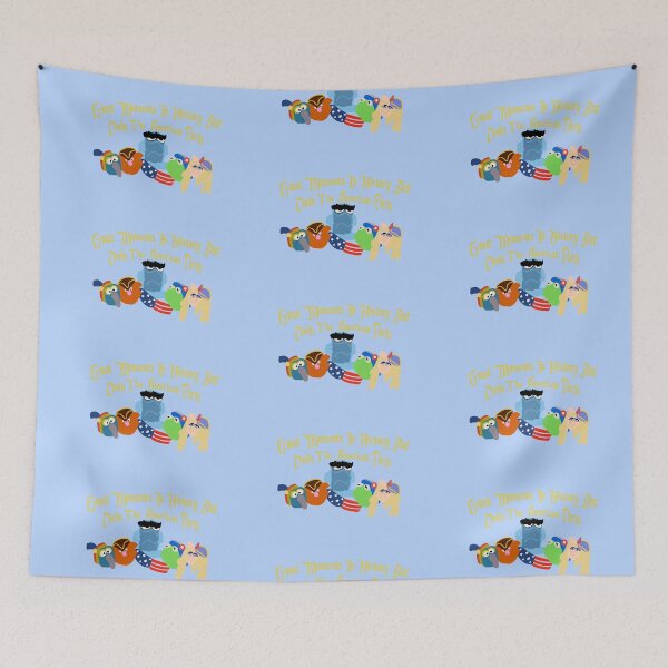 Item preview, ‘Murica designed and sold by sarahpags.