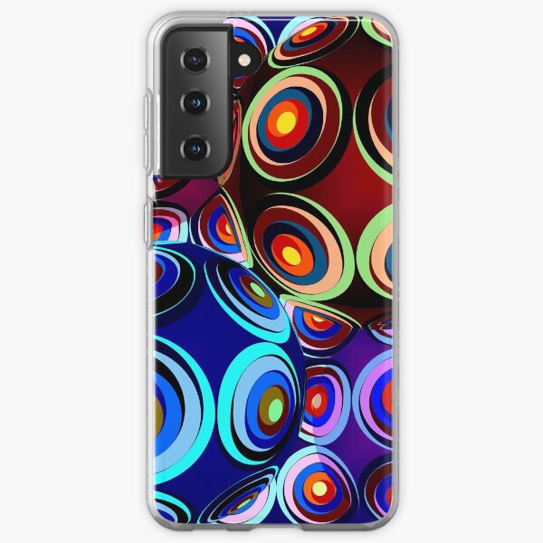 ESM 134-5 Samsung Galaxy Soft Case