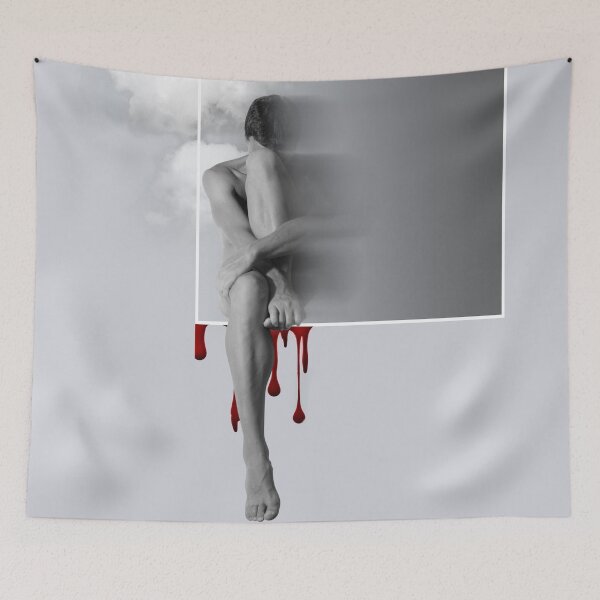Item preview, dust in the wind  designed and sold by mark ashkenazi.