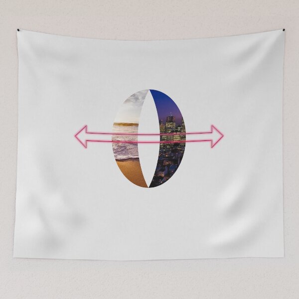 Item preview, California designed and sold by HiddenStar02.