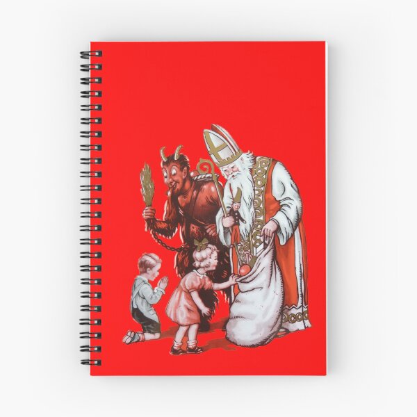 Item preview, Krampus 006 designed and sold by Hedrin.