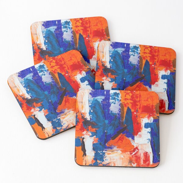 Item preview, Wet Paint designed and sold by AntonLever.