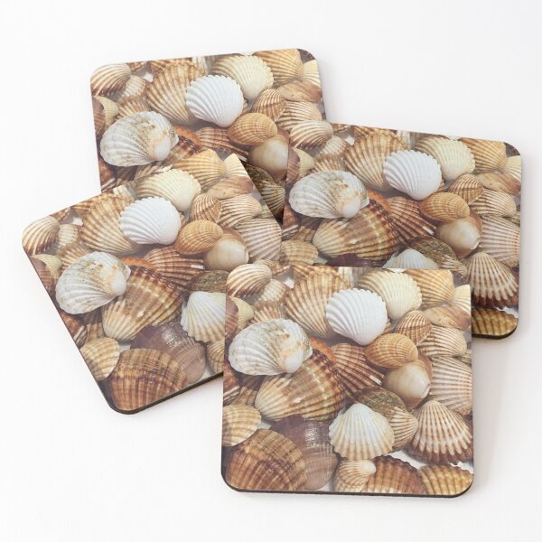 Item preview, Seashells designed and sold by Nadia Aftat.