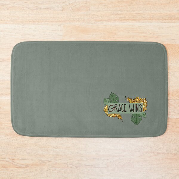 Item preview, Grace Wins designed and sold by sarahawillis.