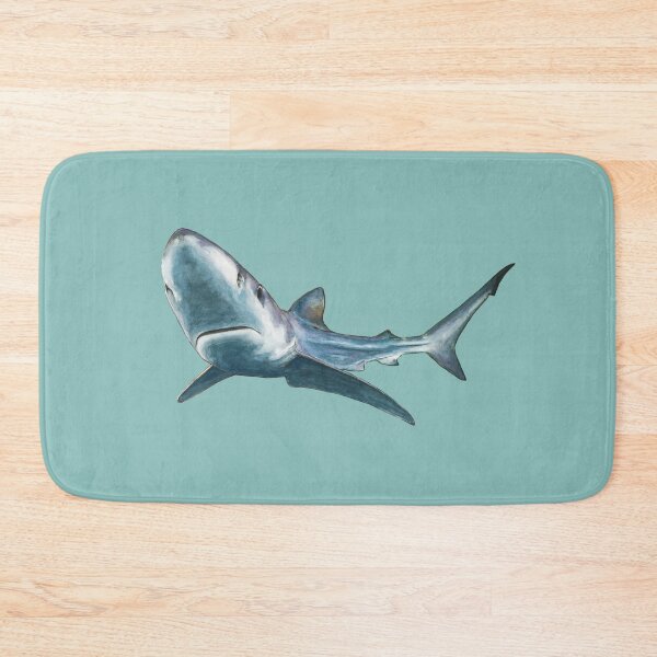 Item preview, Curious Blue designed and sold by Kyra C. Kalageorgi.