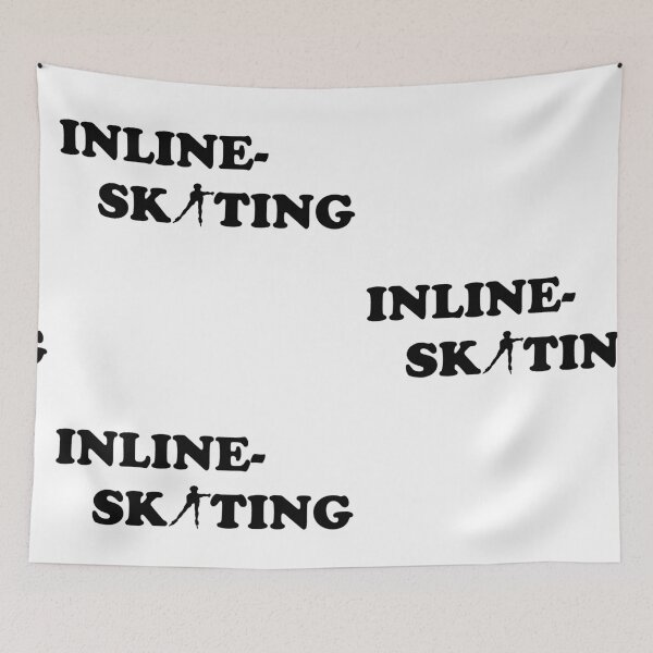 Item preview, Inline skating designed and sold by der-berliner.