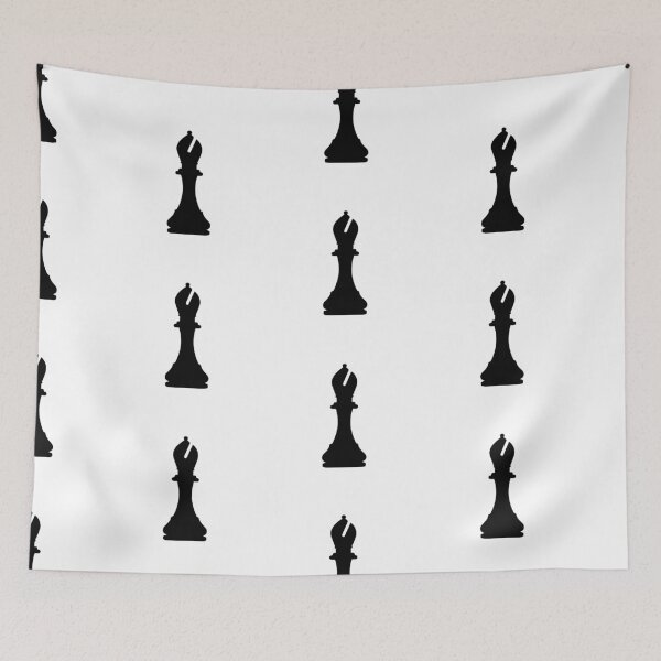 Item preview, Chess Bishop designed and sold by IceyDel.
