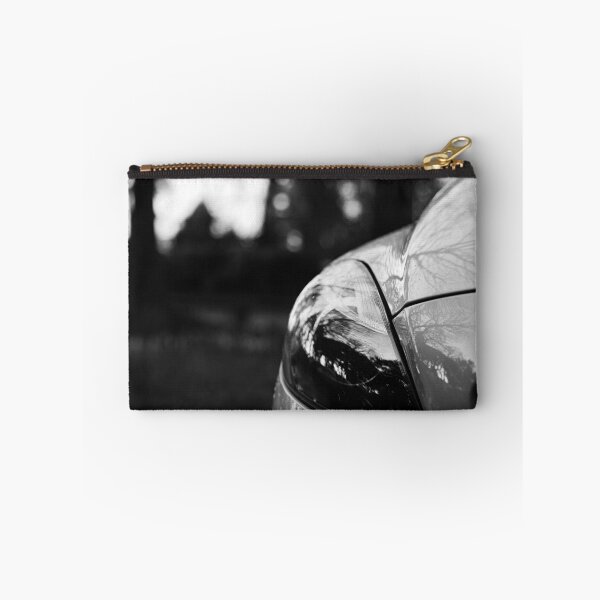 Item preview, Shiny reflection of  trees on the car designed and sold by santoshputhran.