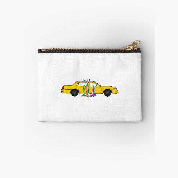Item preview, Taxi Cab designed and sold by Dinneendraws.