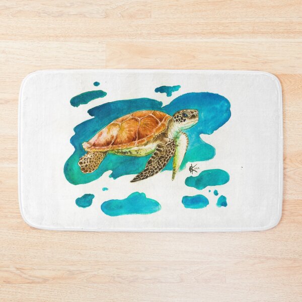 Item preview, Sea Turtle designed and sold by Kyra C. Kalageorgi.