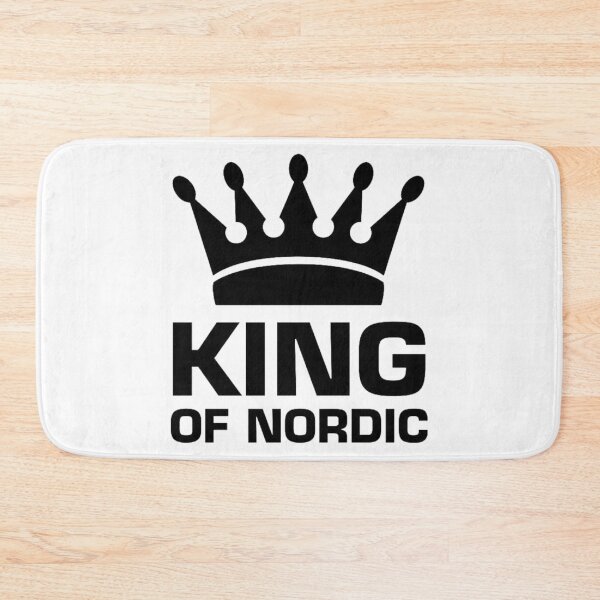 Item preview, King Of Nordic designed and sold by RaresS.