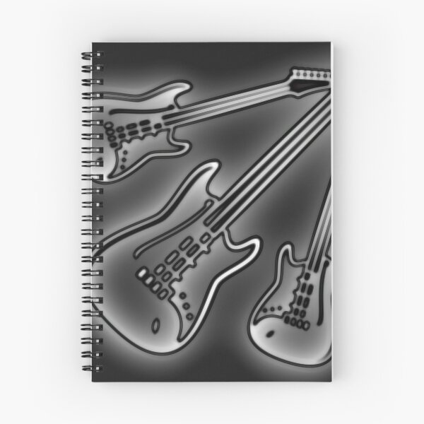 Item preview, Guitars designed and sold by pixelplaza.