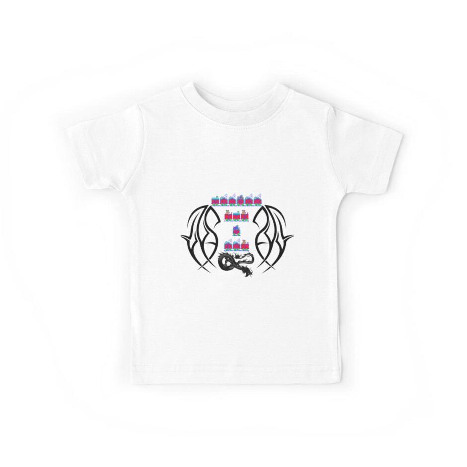 Woohoo Its A Boy Kids T Shirt By Facemancdj Redbubble - how to copy roblox shirts 2016