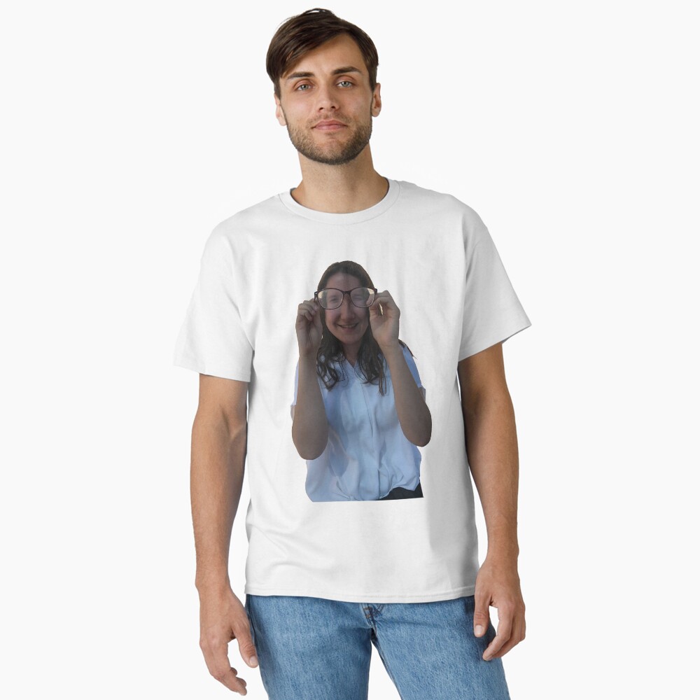Item preview, Classic T-Shirt designed and sold by amayoros.