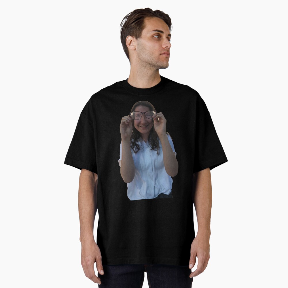 Item preview, Oversized T-Shirt designed and sold by amayoros.