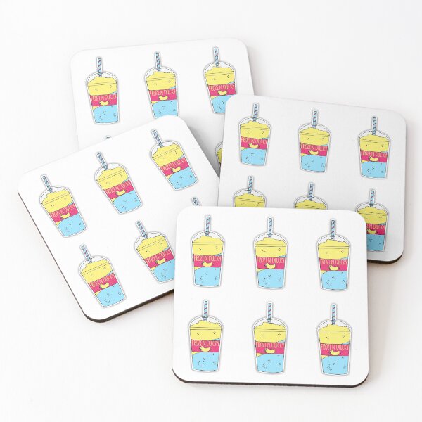Item preview, Frozen Ducky Drink designed and sold by rosydesigns.