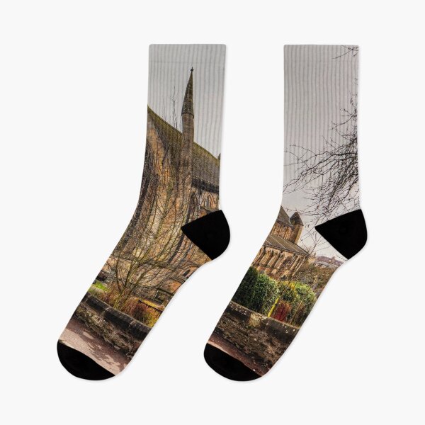Item preview, Dunblane Cathedral designed and sold by tomg.