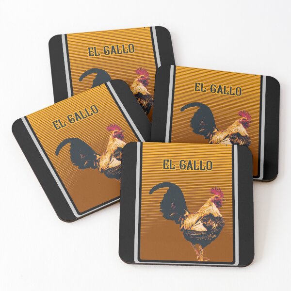 Item preview, El Gallo T-Shirt I Camiseta de Loterismo designed and sold by Dubbra.