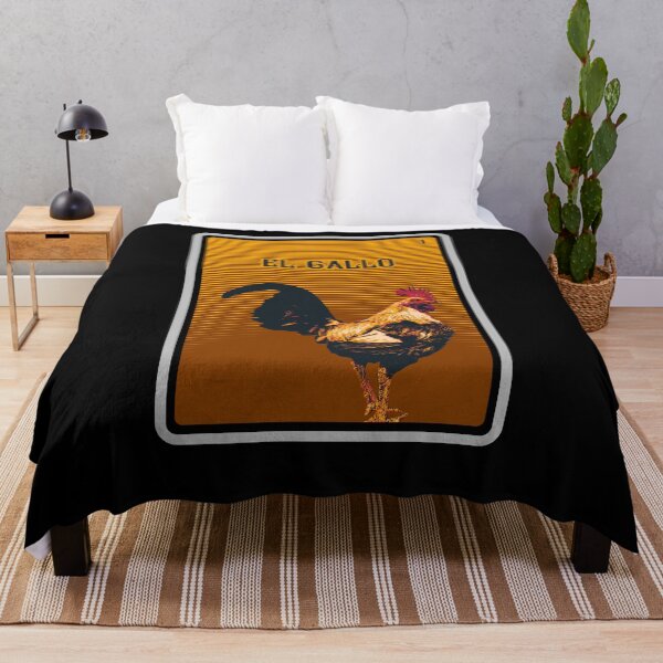 Item preview, El Gallo T-Shirt I Camiseta de Loterismo designed and sold by Dubbra.