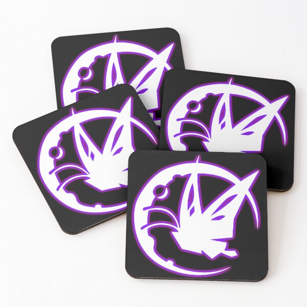 Item preview, Butterfly Against The Moonlight (Purple) designed and sold by Kamurata.