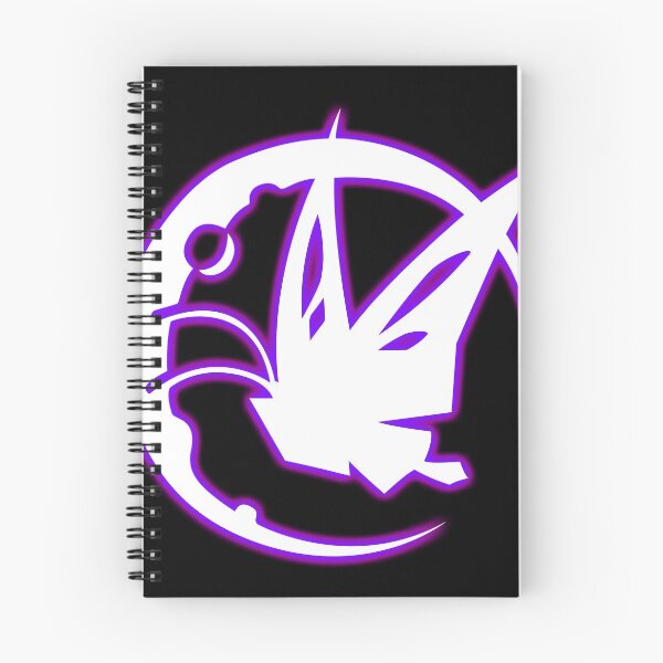 Item preview, Butterfly Against The Moonlight (Purple) designed and sold by Kamurata.