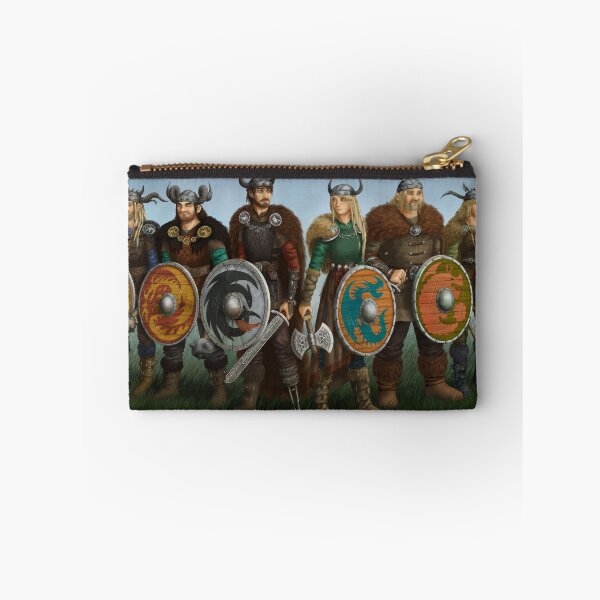 Item preview, Legends of Berk  designed and sold by Chalev.