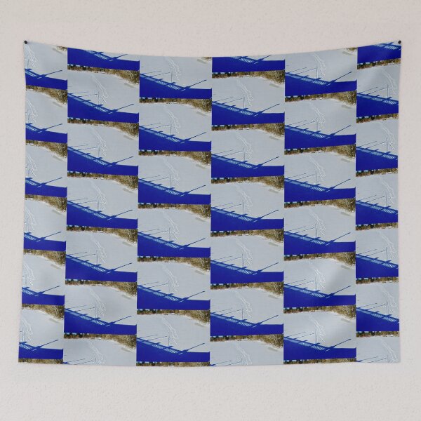 Item preview, Shadows on the snow designed and sold by Shulie1.