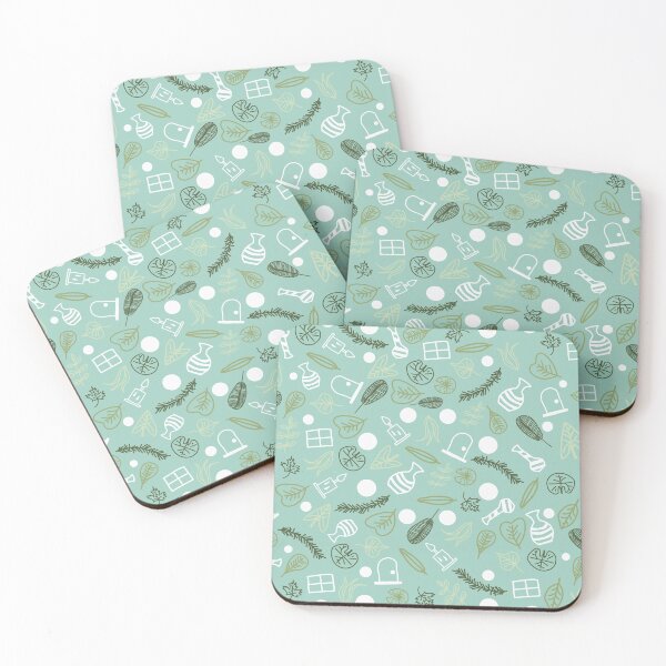 Item preview, Home and Leaves Nostalgia designed and sold by BjernRaz.
