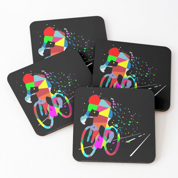 Item preview, Cycling Forever - Bike Cycling Chain Bike Biking designed and sold by anziehend.