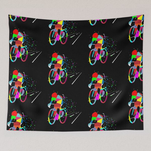 Artikelvorschau, Cycling Forever - Fahrrad Radsport Kette Rad Biken entworfen und verkauft von anziehend.