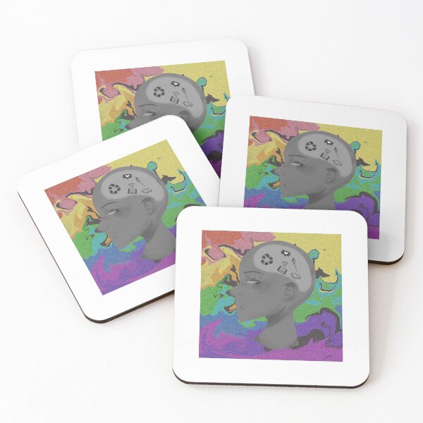 Item preview, Tv static designed and sold by Emma montenegro.