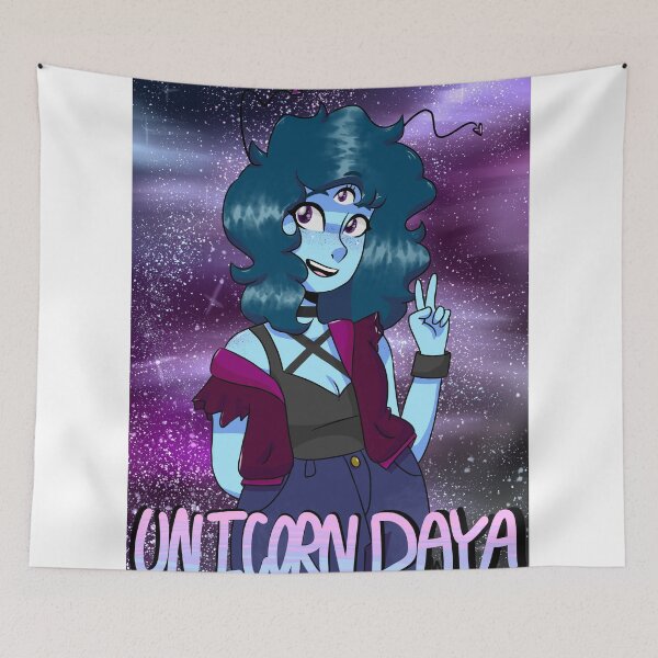 Item preview, UNICORNDAYA  designed and sold by UnicornDaya.
