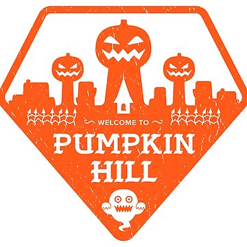 Artwork thumbnail, Welcome to Pumpkin Hill by Bryant Almonte
