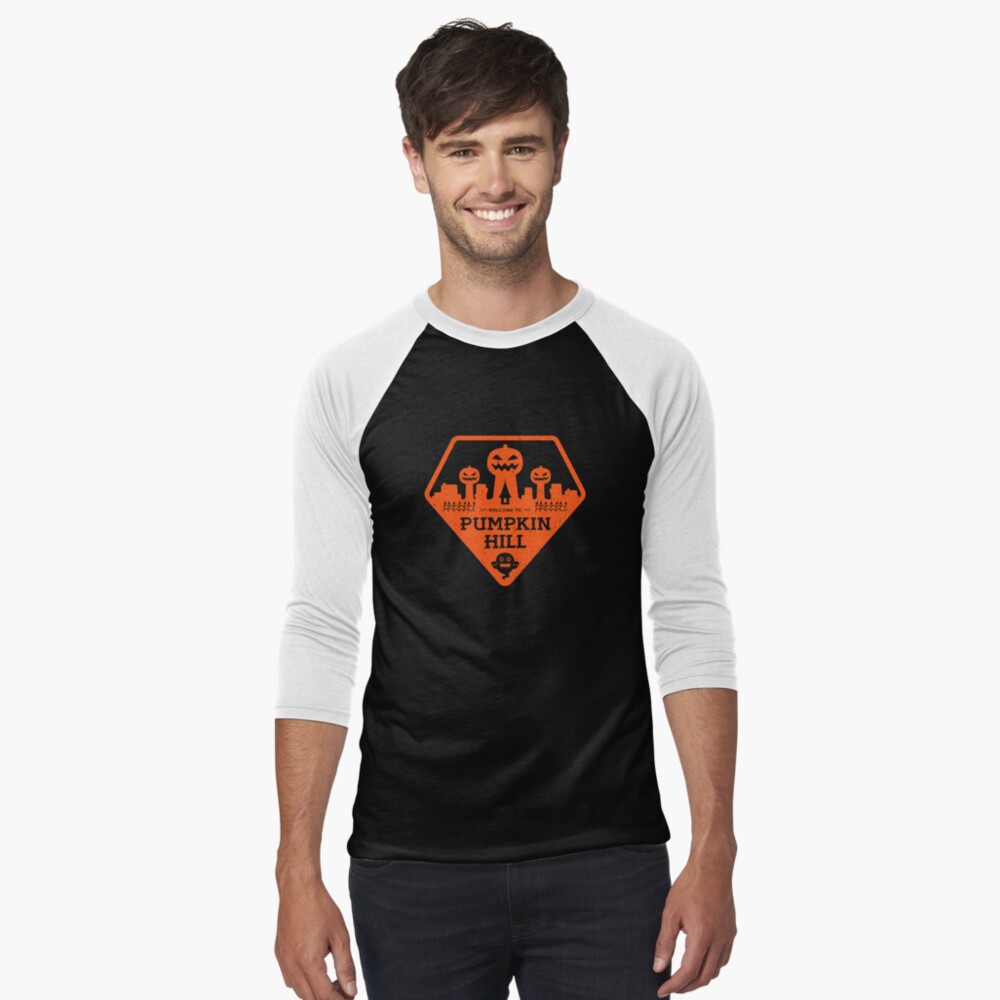 Item preview, Baseball ¾ Sleeve T-Shirt designed and sold by PKtora.
