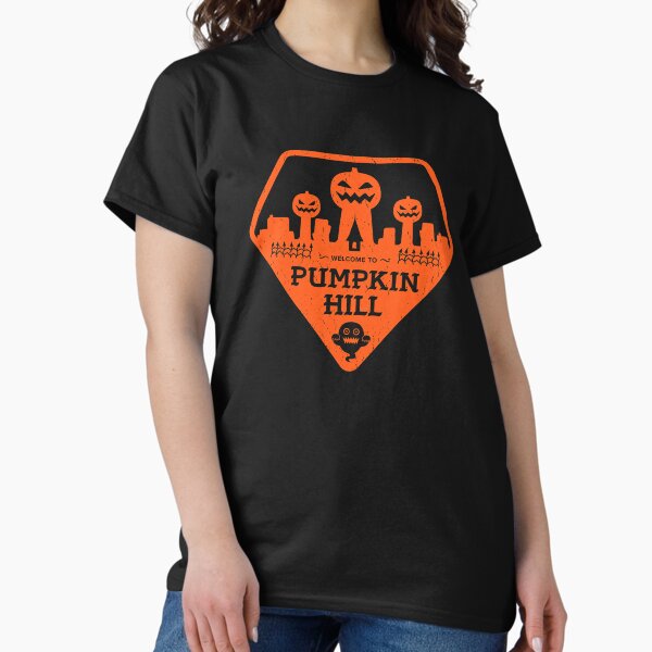 Item preview, Welcome to Pumpkin Hill designed and sold by Bryant Almonte.