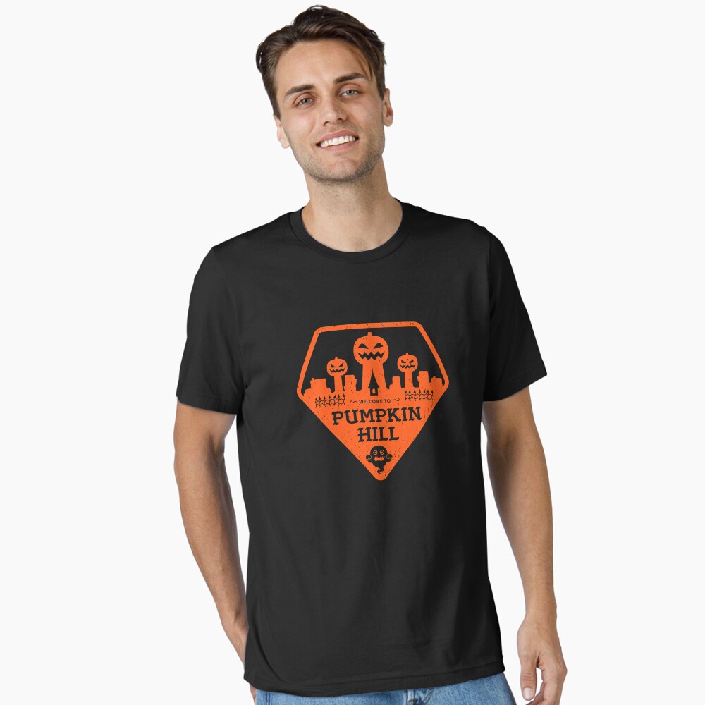 Item preview, Essential T-Shirt designed and sold by PKtora.