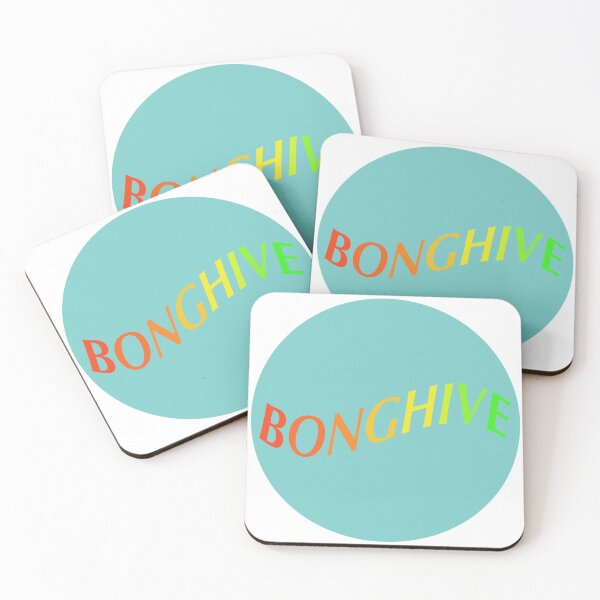 Item preview, BongHive designed and sold by shlelb.