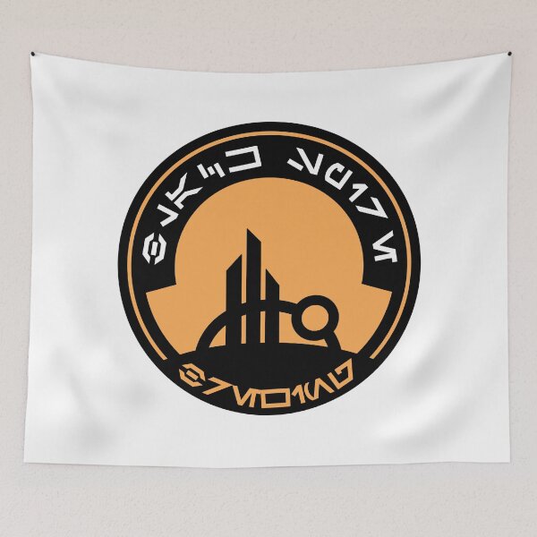 Item preview, Black Spire Brewing designed and sold by FandomTrading.