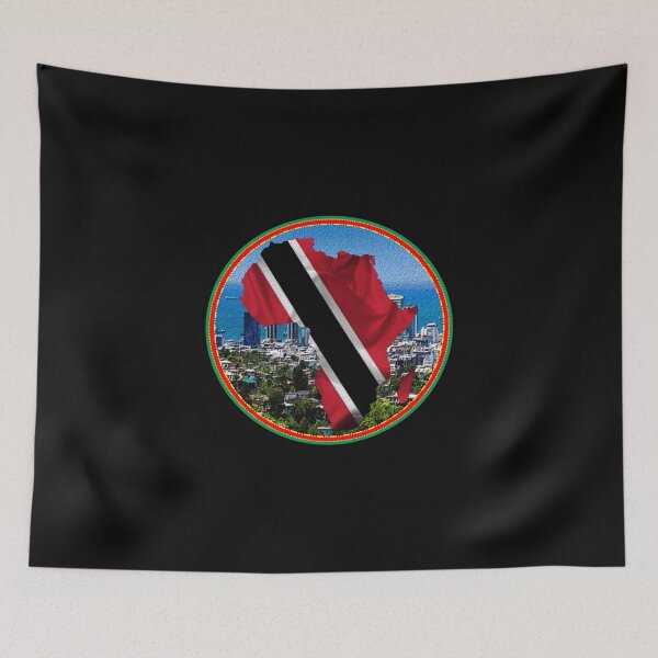 Item preview, Afro-Trinidadian  designed and sold by YAK11.