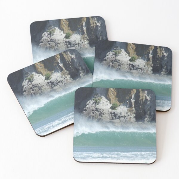 Item preview, The big wave designed and sold by aligata1970.
