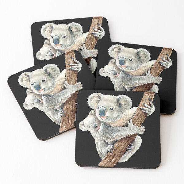 Item preview, koala designed and sold by Trendy Store.
