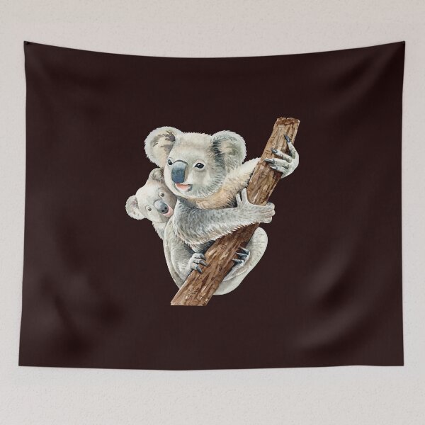 Item preview, koala designed and sold by Trendy Store.