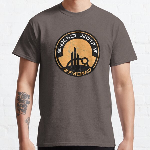 Black Spire Brewing Vintage Classic T-Shirt