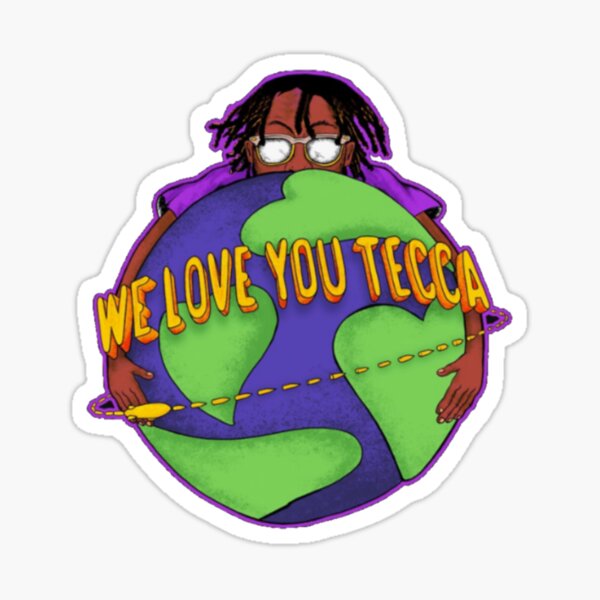 Love Me Lil Tecca Album Cover