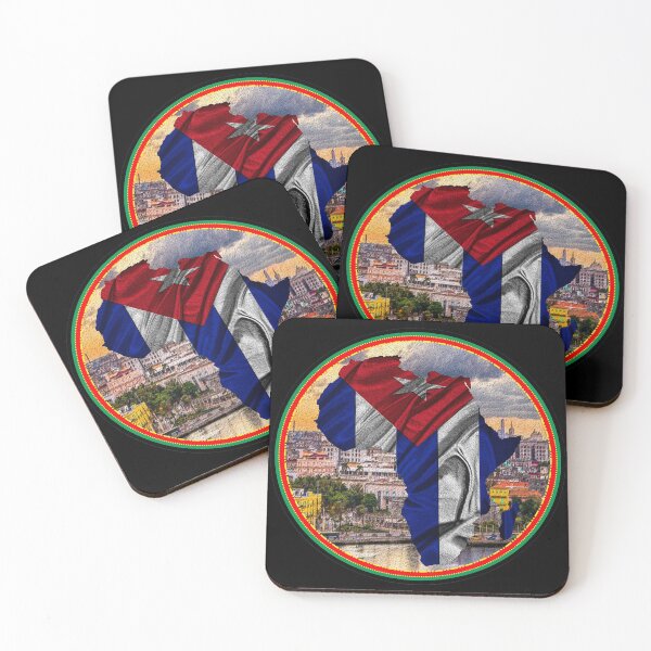 Item preview, Afro-Cuban designed and sold by YAK11.