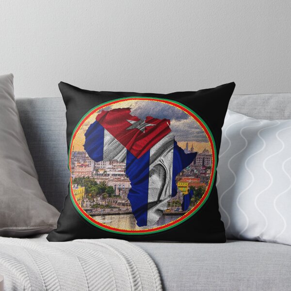 Item preview, Afro-Cuban designed and sold by YAK11.