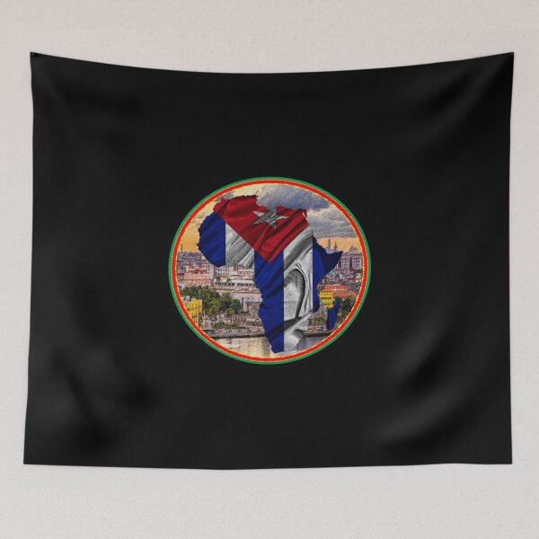 Item preview, Afro-Cuban designed and sold by YAK11.
