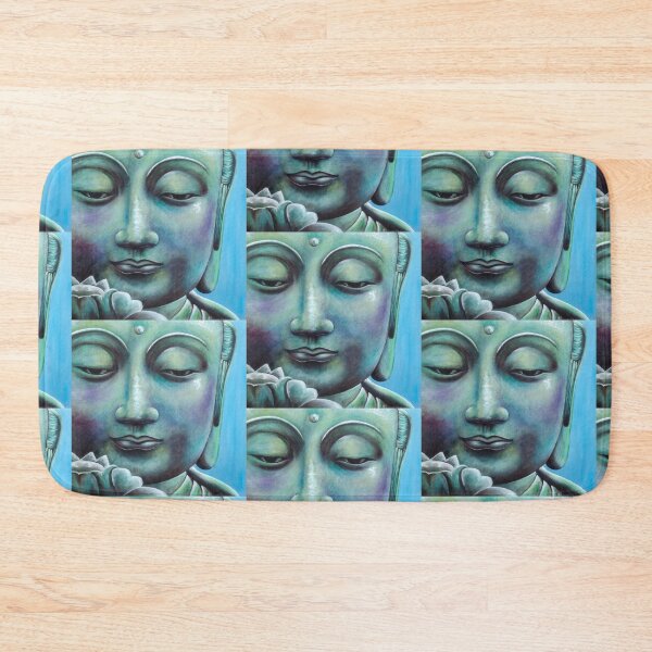 Item preview, Buddha designed and sold by Kyra C. Kalageorgi.