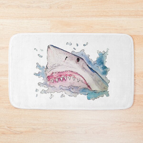 Item preview, Jaws designed and sold by Kyra C. Kalageorgi.