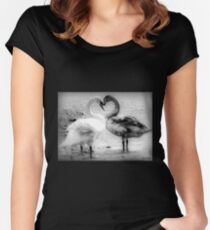 Mother Love Women's Fitted Scoop T-Shirt